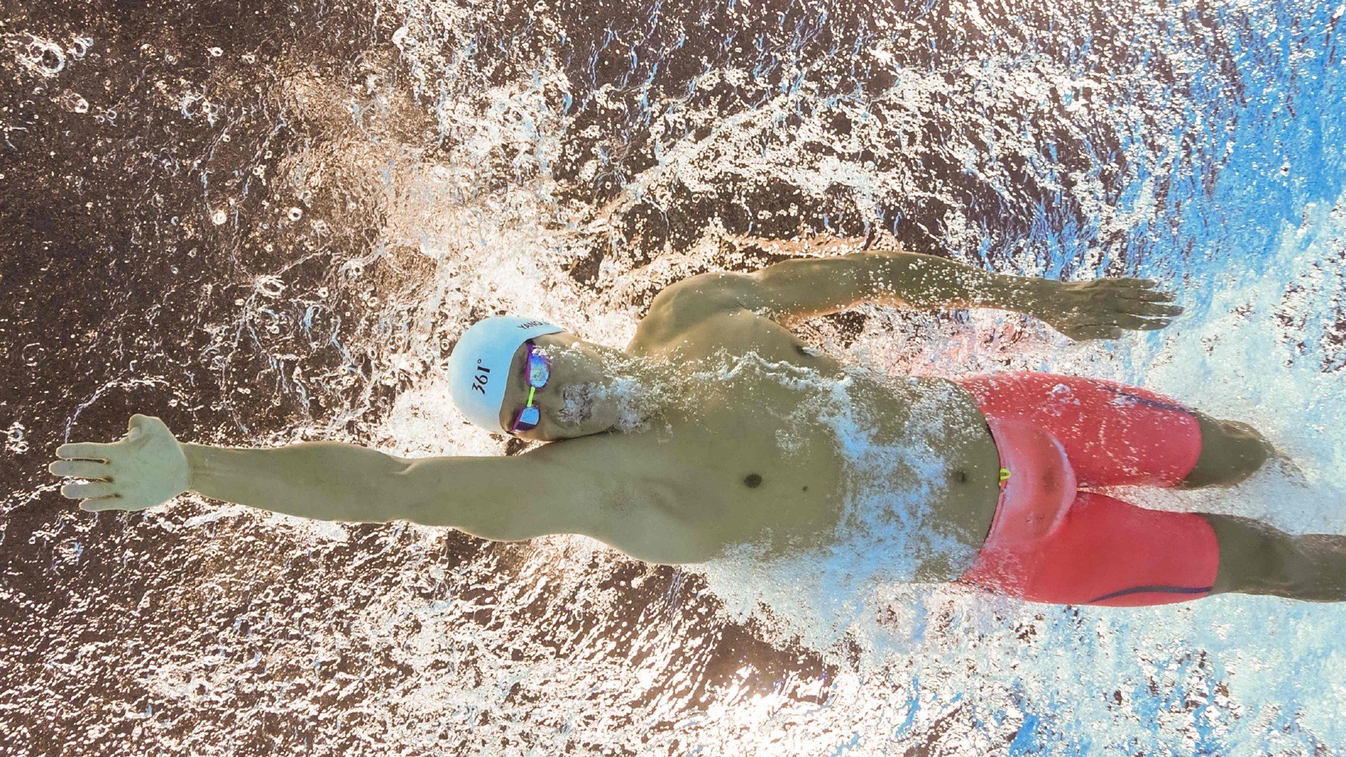 从地方到全球:中国香港队如何走向更广阔的国际舞台