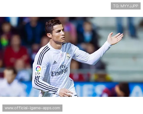 C罗连续九场破门！状态回到巅峰