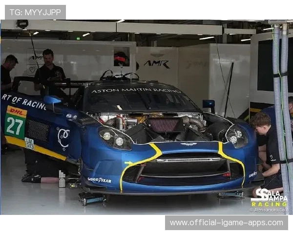 WEC车队强化维修区练习，提高整体节奏衔接效率