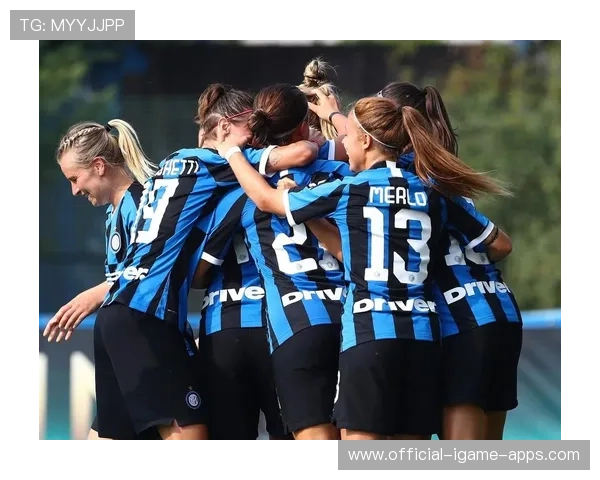 2025-26赛季意甲女足联赛第四轮积分榜出炉，意大利女足甲级