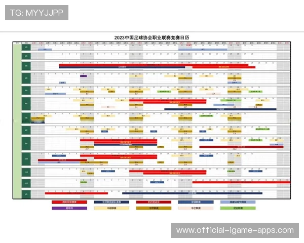 中国足球协会发布新赛季赛程,中国足球协会新规则 中国足球协会发布新赛季赛程,中国足球协会新规则