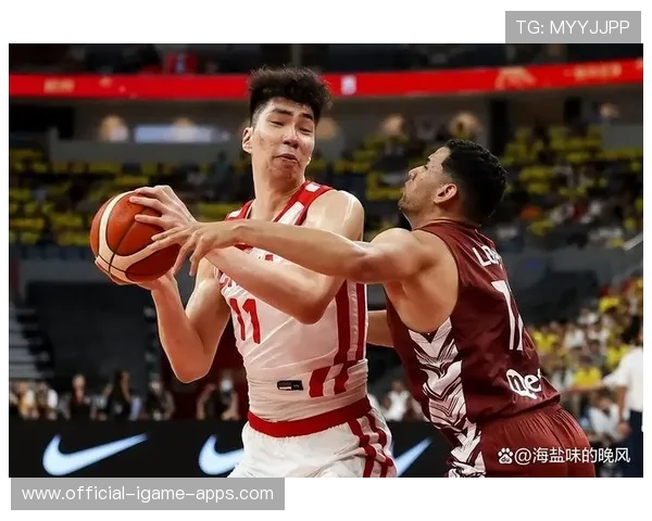 中国篮球正迎来属于自己的时代,中国篮球的现状 中国篮球正迎来属于自己的时代,中国篮球的现状