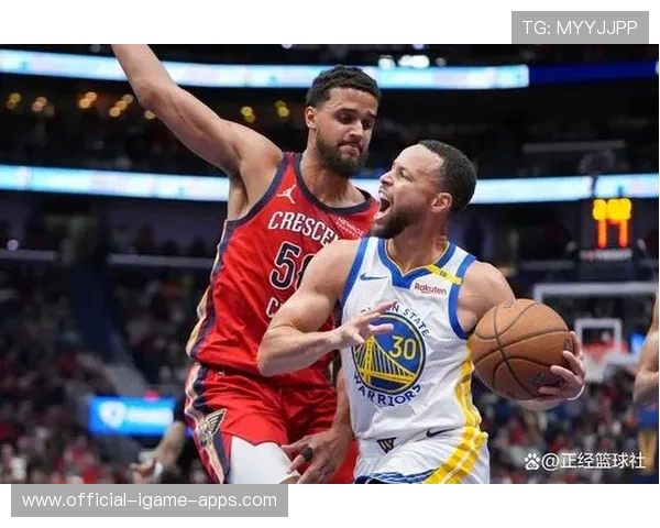 勇士队豪取17连胜，继续领跑联盟，勇士队集锦