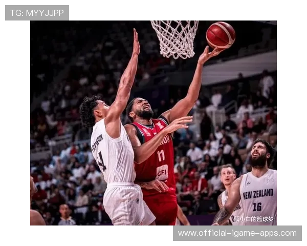 新西兰击球火力太猛，对手根本挡不住，新西兰篮球什么水平