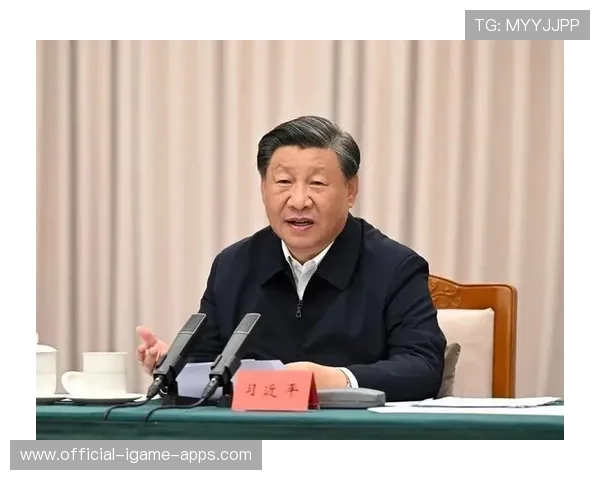 很有意义——总书记反复强调的一件事