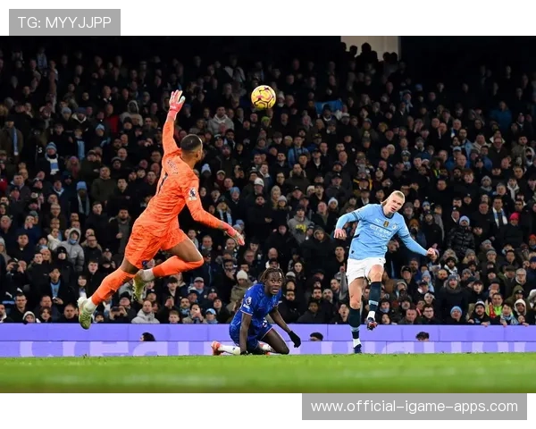 曼城中场核心状态神勇,传控节奏精准,曼城中场太强大啦