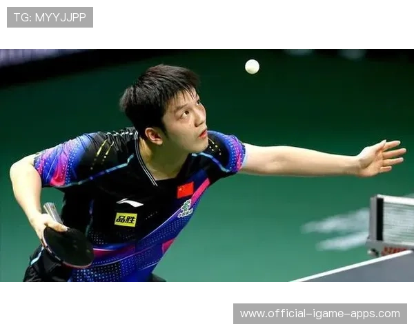 樊振东状态回勇,尹航点赞!,樊振东最新 樊振东状态回勇,尹航点赞!,樊振东最新