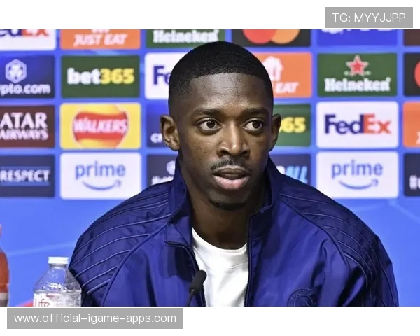 登贝莱迟到的天赋，媒体称其为大器晚成传奇，登贝莱什么时候复出