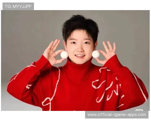 继清华免试录取之后！孙颖莎一场生日，把江湖地位展现的淋漓尽致