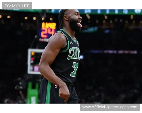 凯尔特人主场连赢延续,气势更足 凯尔特人主场连赢延续,气势更足