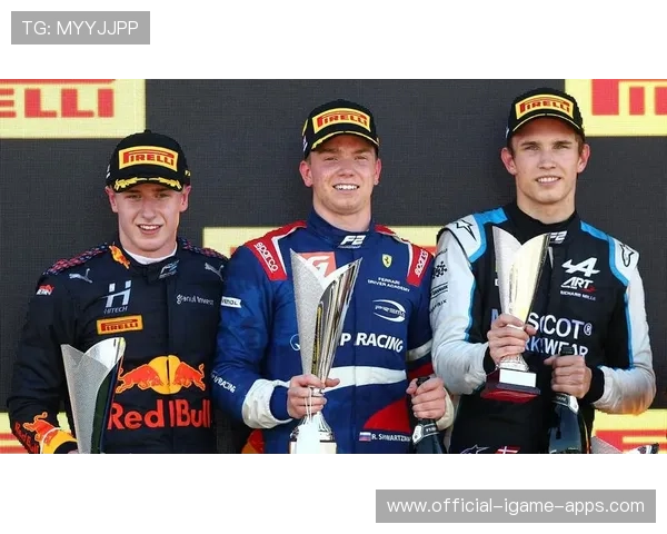 赛车青训体系发展趋势 赛车青训体系发展趋势